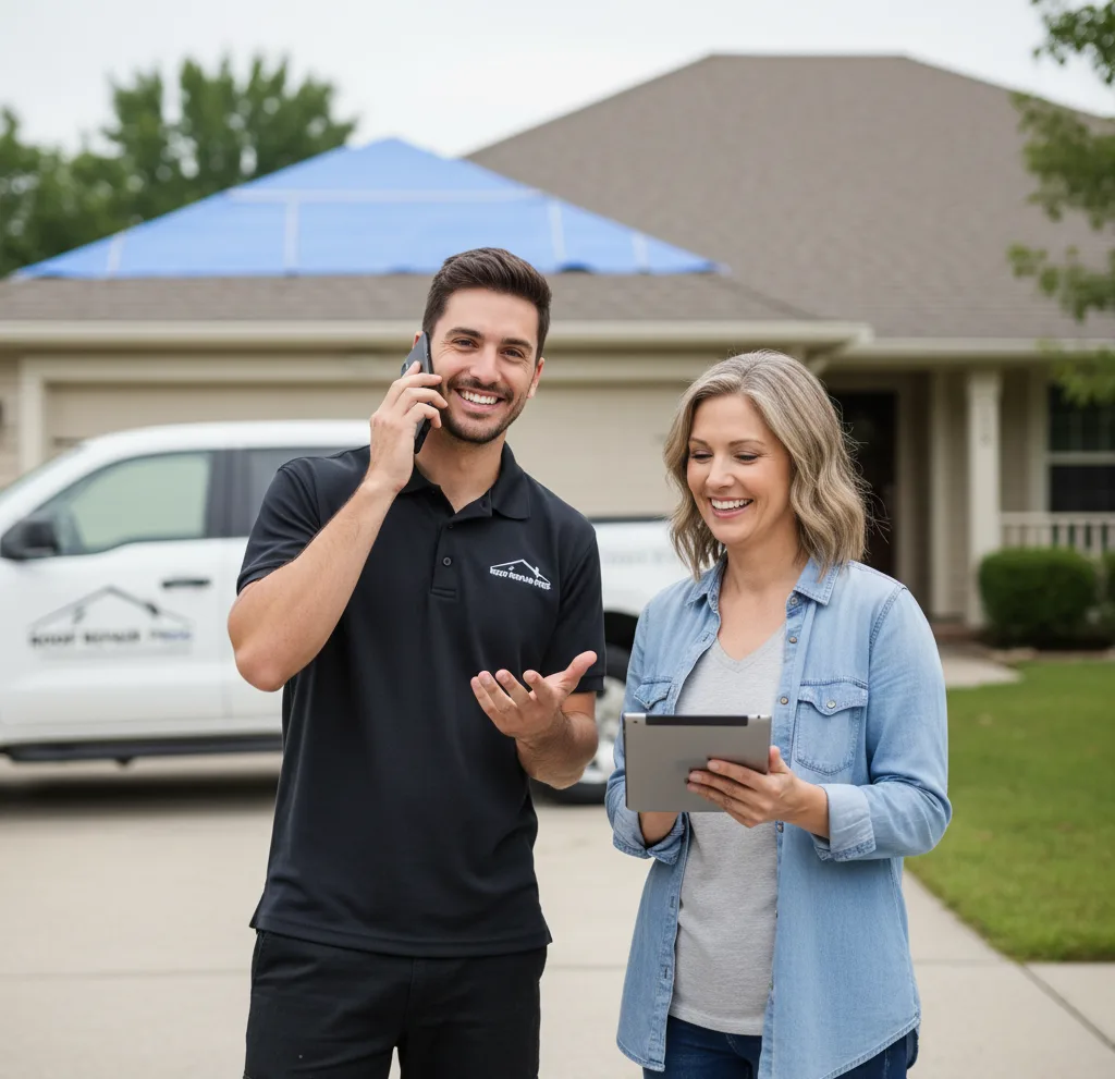 Roof Maintenance in Wilton, IA
